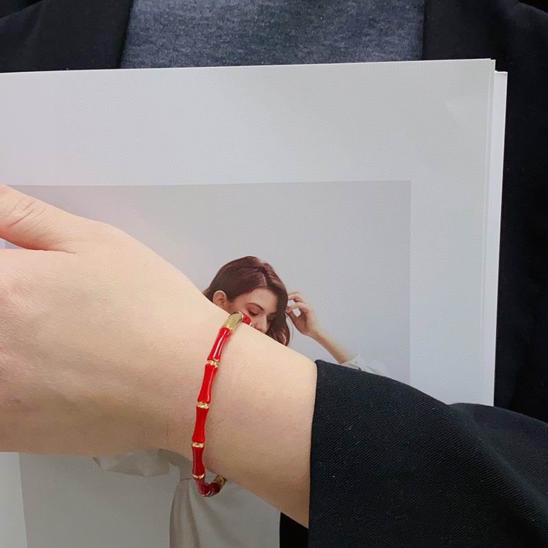 Gucci Bracelet 03yxs181 (2)