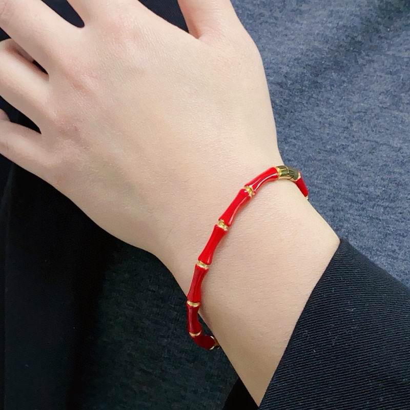 Gucci Bracelet 03yxs181 (3)