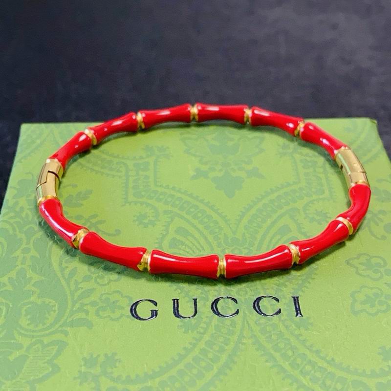 Gucci Bracelet 03yxs181 (5)
