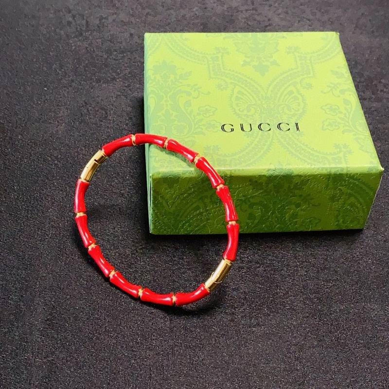 Gucci Bracelet 03yxs181 (6)