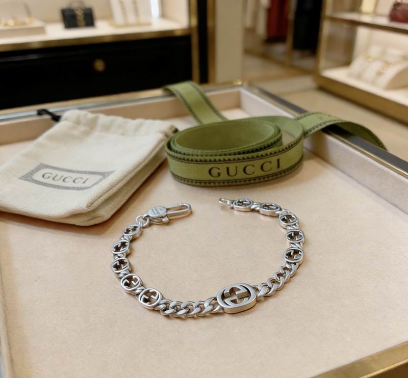Gucci Bracelet 03yxs182 (2)