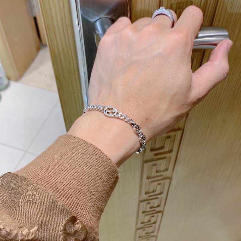 Gucci Bracelet 03yxs182 (3)