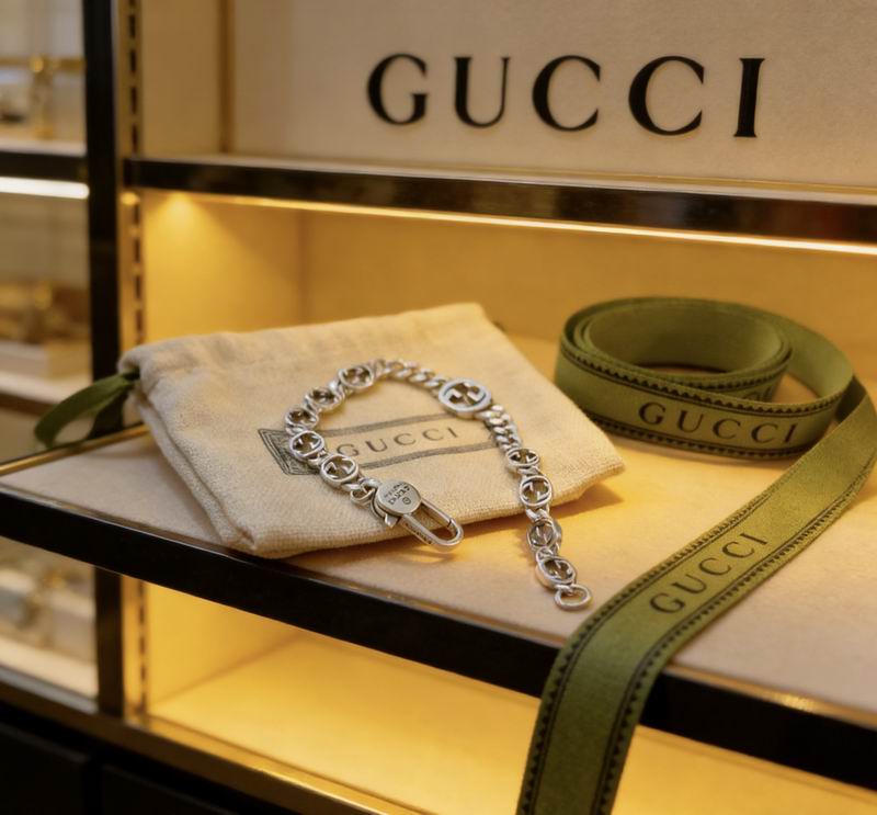 Gucci Bracelet 03yxs182 (5)