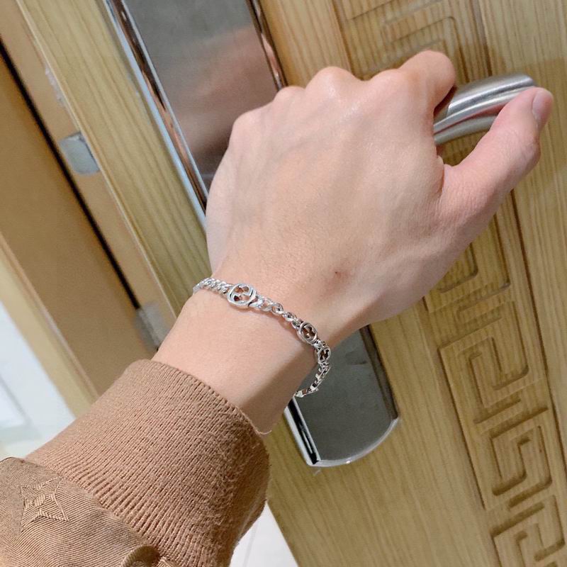 Gucci Bracelet 03yxs182 (6)
