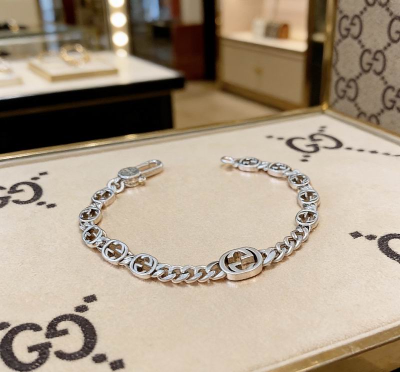 Gucci Bracelet 03yxs182 (7)