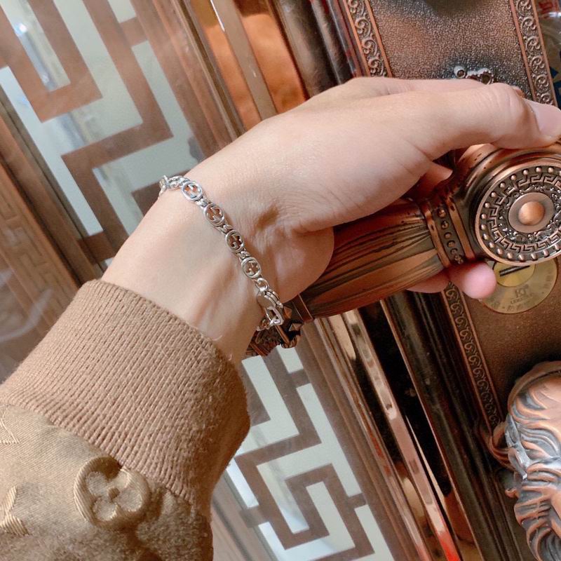 Gucci Bracelet 03yxs182 (9)