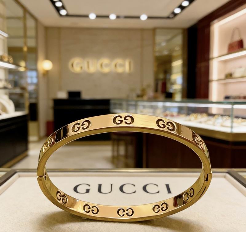 Gucci Bracelet 03yxs183 (2)