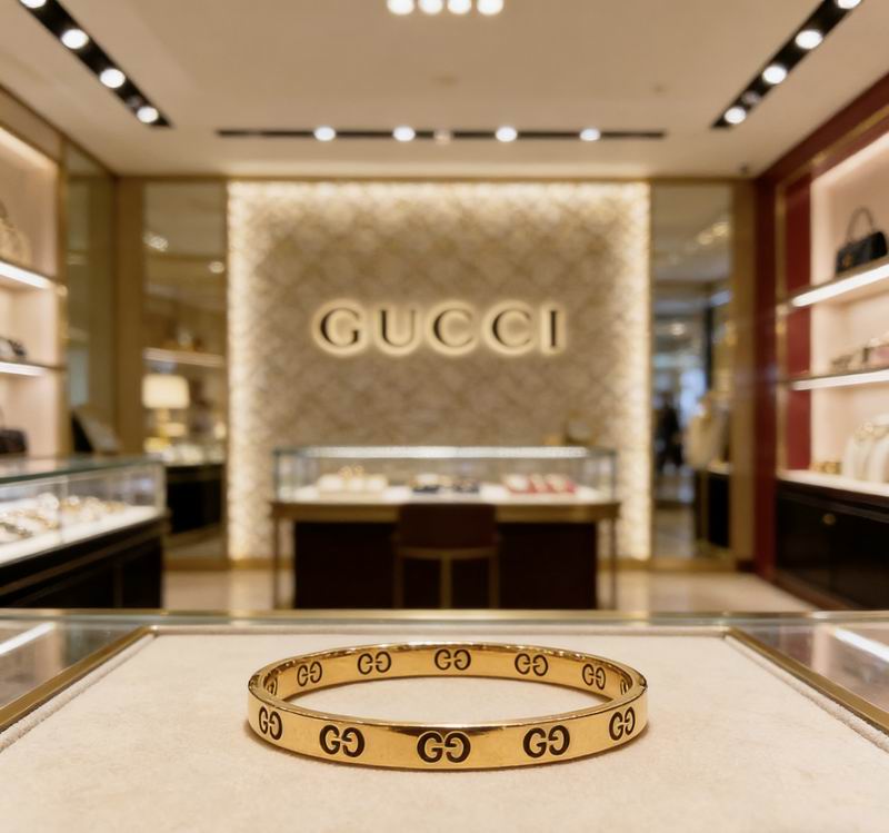 Gucci Bracelet 03yxs183 (3)