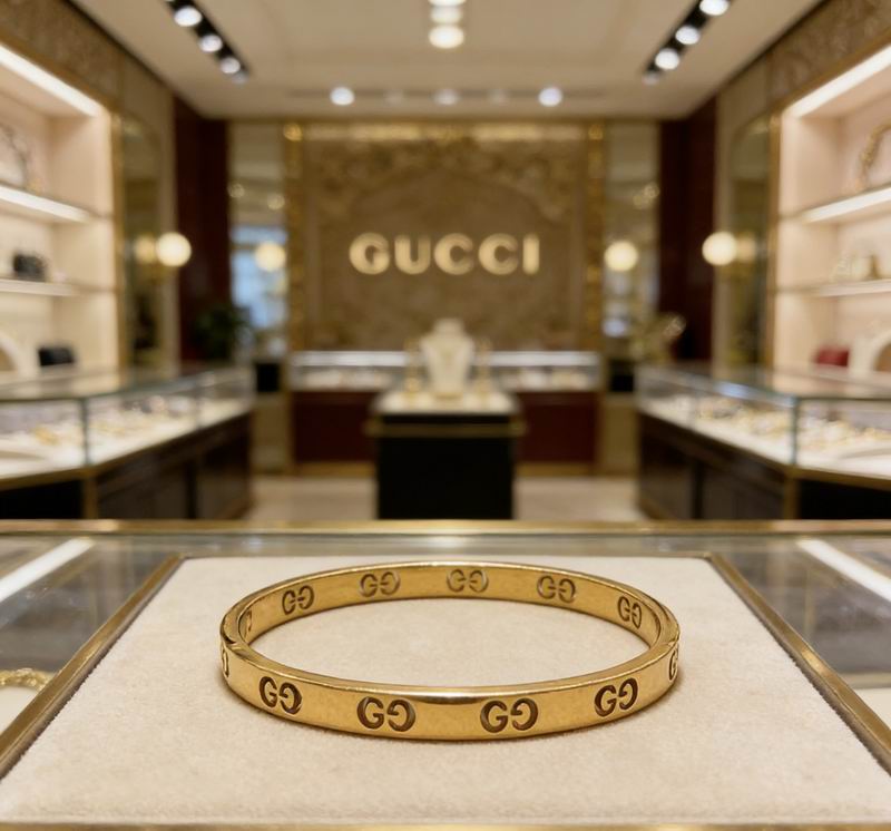 Gucci Bracelet 03yxs183 (4)