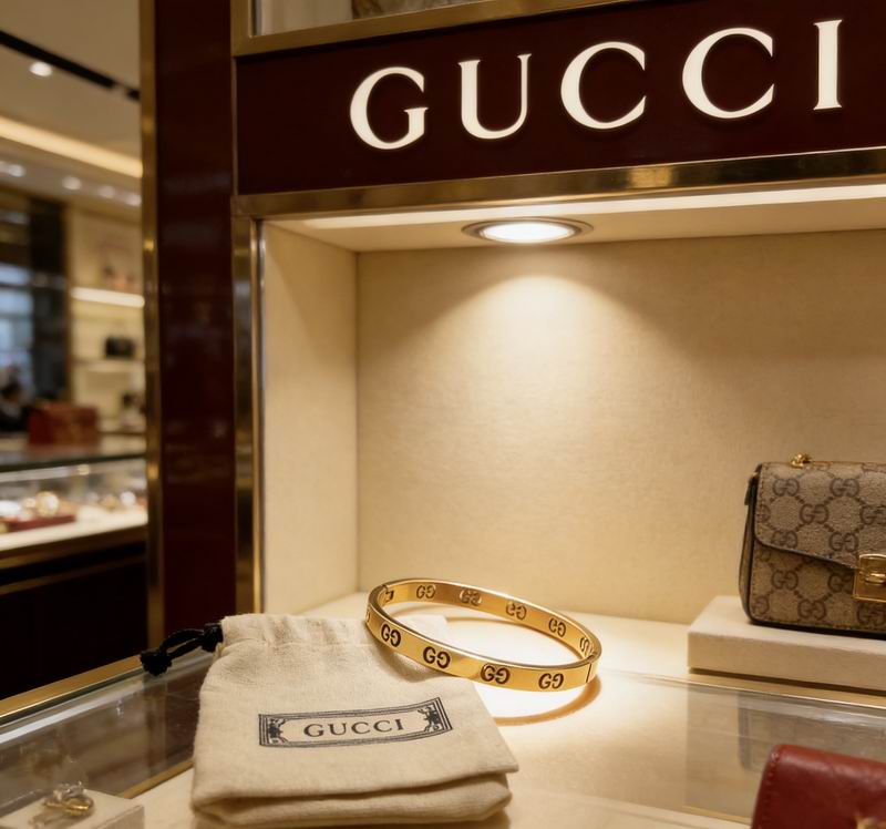 Gucci Bracelet 03yxs183 (6)