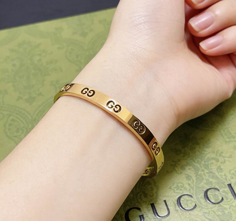Gucci Bracelet 03yxs183 (8)