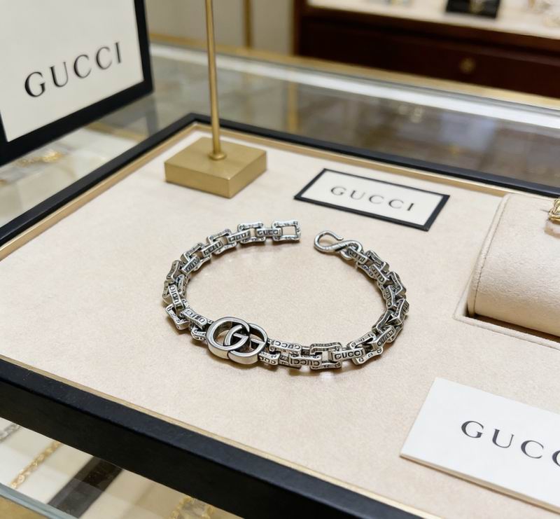 Gucci Bracelet 03yxs184 (2)