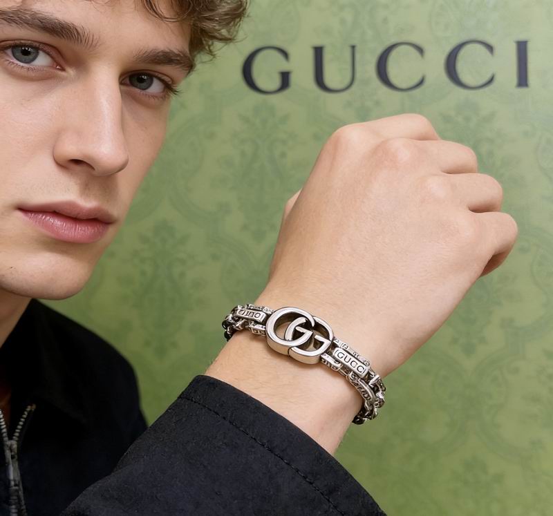 Gucci Bracelet 03yxs184 (3)
