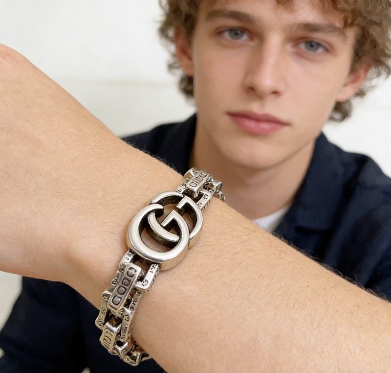 Gucci Bracelet 03yxs184 (4)