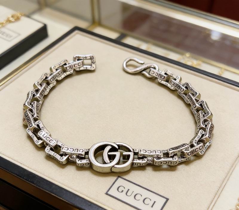 Gucci Bracelet 03yxs184 (5)
