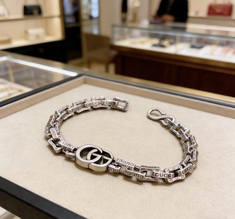 Gucci Bracelet 03yxs184 (6)