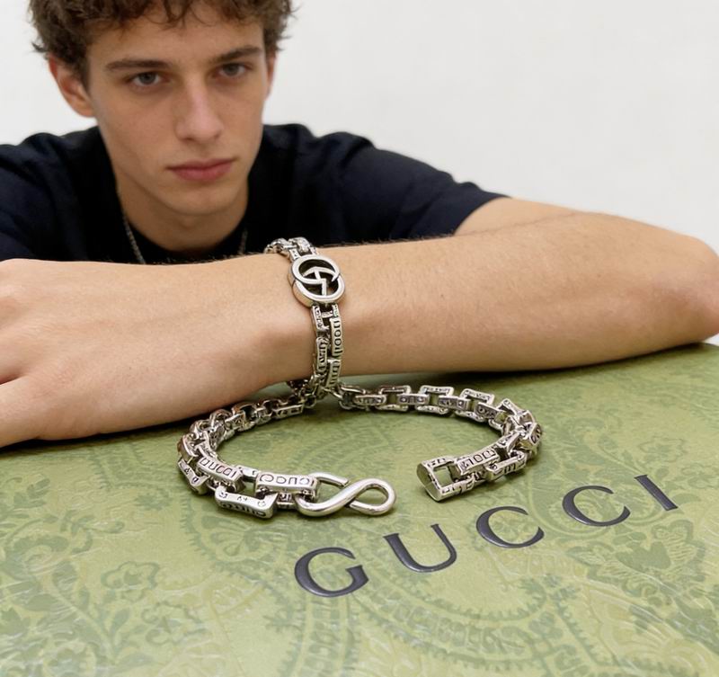 Gucci Bracelet 03yxs184 (7)