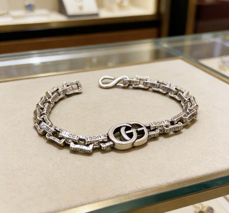 Gucci Bracelet 03yxs184 (8)