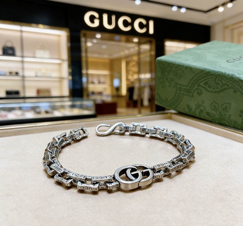 Gucci Bracelet 03yxs184 (9)