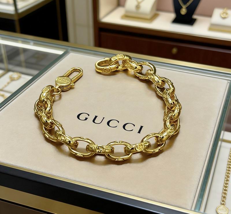 Gucci Bracelet 03yxs185 (1)