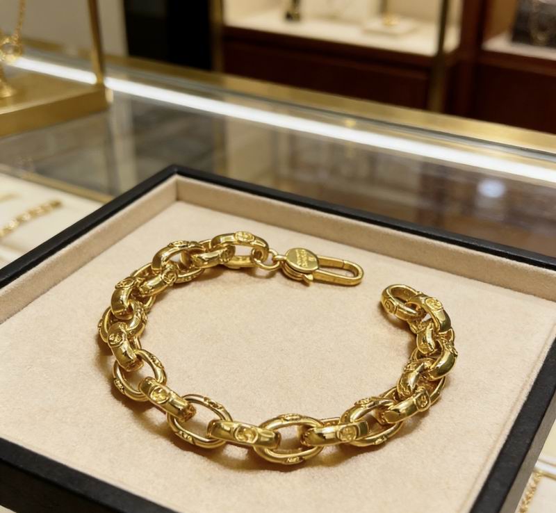 Gucci Bracelet 03yxs185 (2)