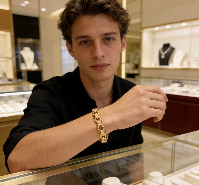 Gucci Bracelet 03yxs185 (3)