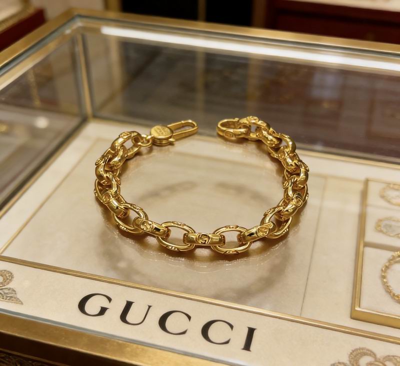 Gucci Bracelet 03yxs185 (6)