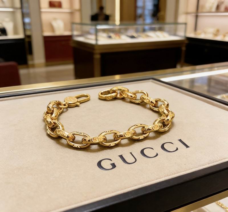 Gucci Bracelet 03yxs185 (8)