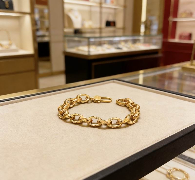 Gucci Bracelet 03yxs185 (9)