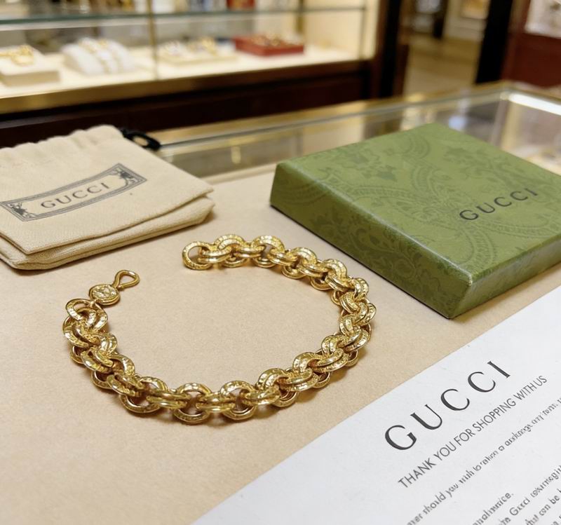 Gucci Bracelet 03yxs187 (1)