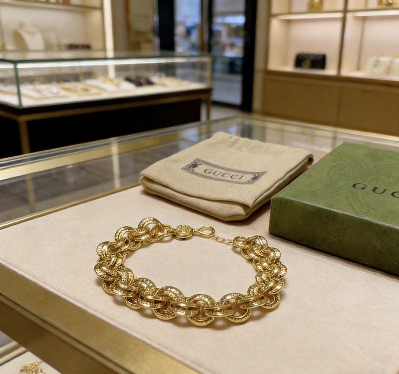 Gucci Bracelet 03yxs187 (2)