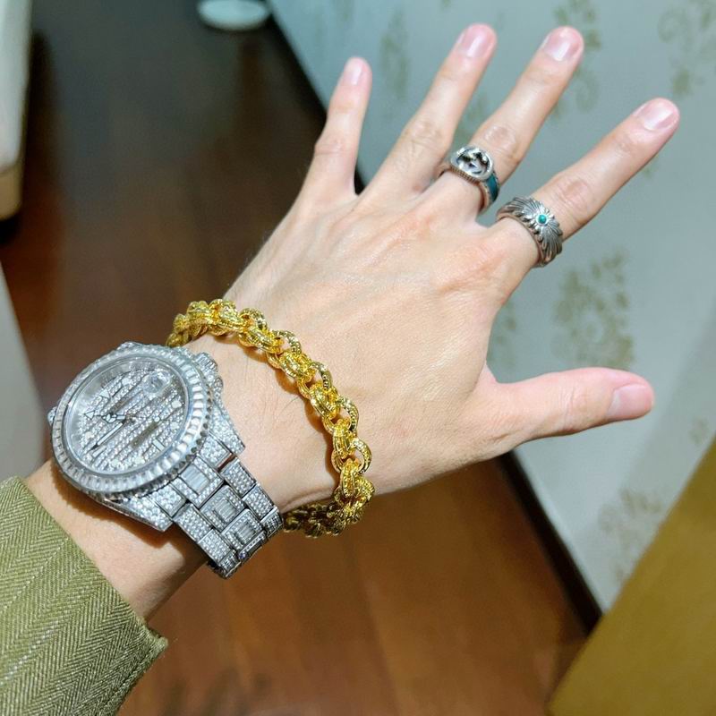 Gucci Bracelet 03yxs187 (3)