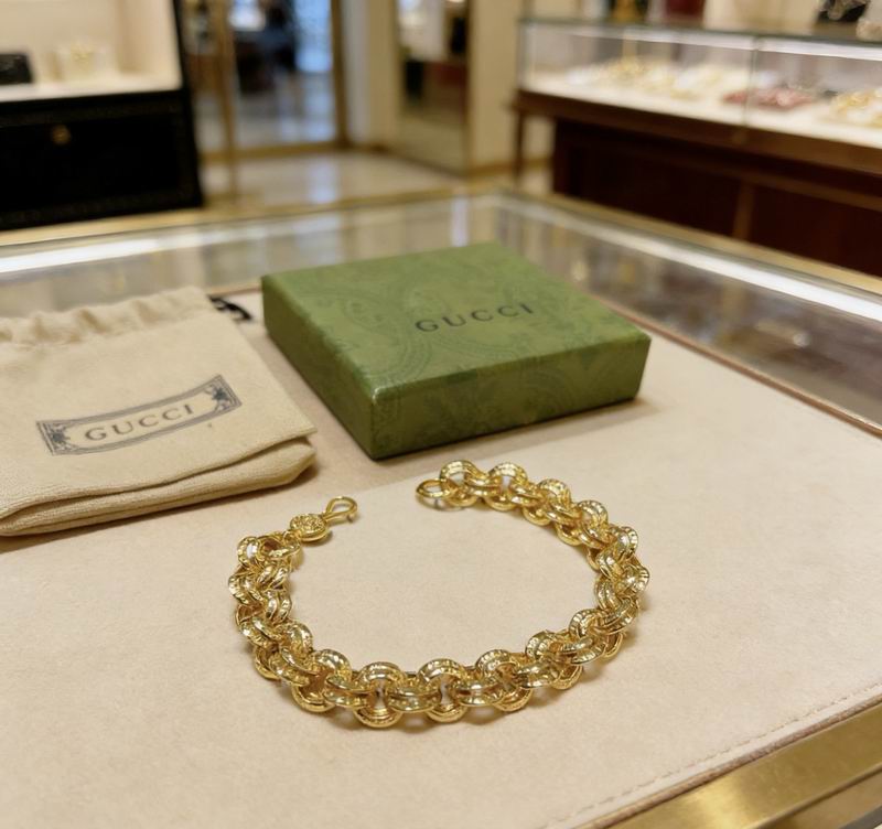Gucci Bracelet 03yxs187 (4)