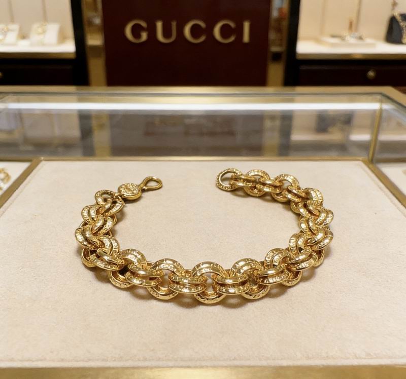 Gucci Bracelet 03yxs187 (7)