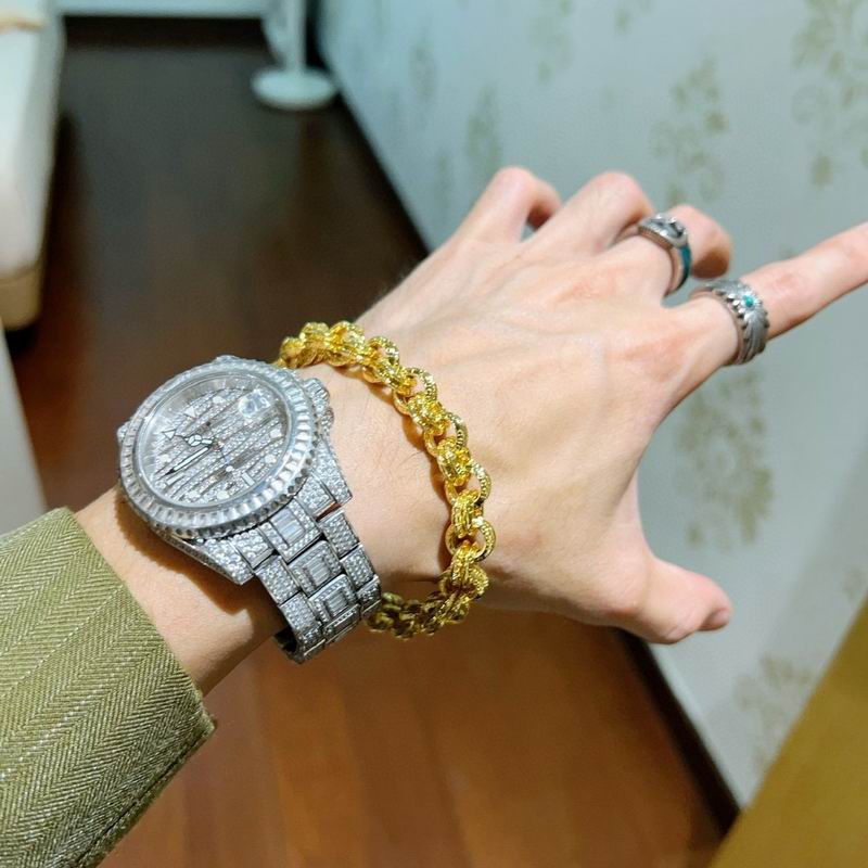 Gucci Bracelet 03yxs187 (9)