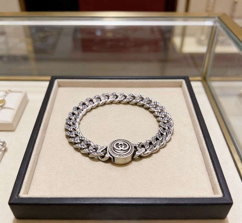 Gucci Bracelet 03yxs188 (1)