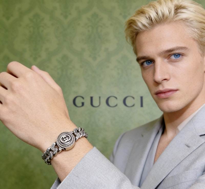 Gucci Bracelet 03yxs188 (3)