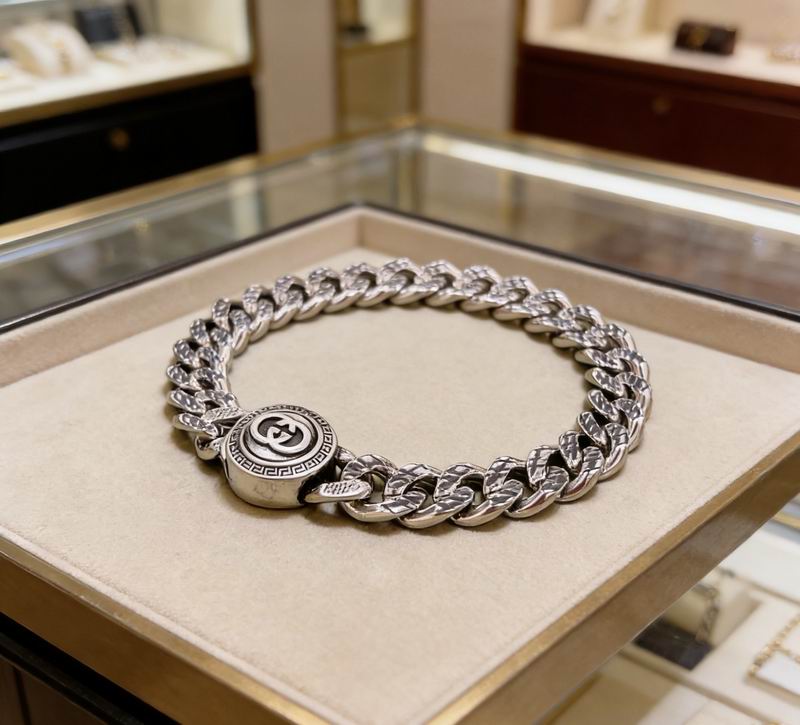 Gucci Bracelet 03yxs188 (4)