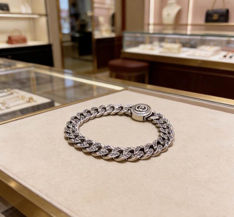 Gucci Bracelet 03yxs188 (5)