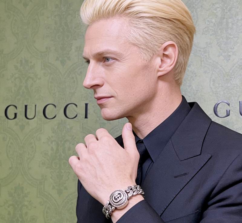 Gucci Bracelet 03yxs188 (8)