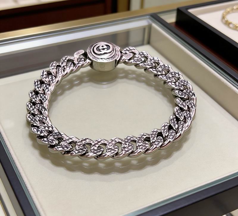 Gucci Bracelet 03yxs188 (9)