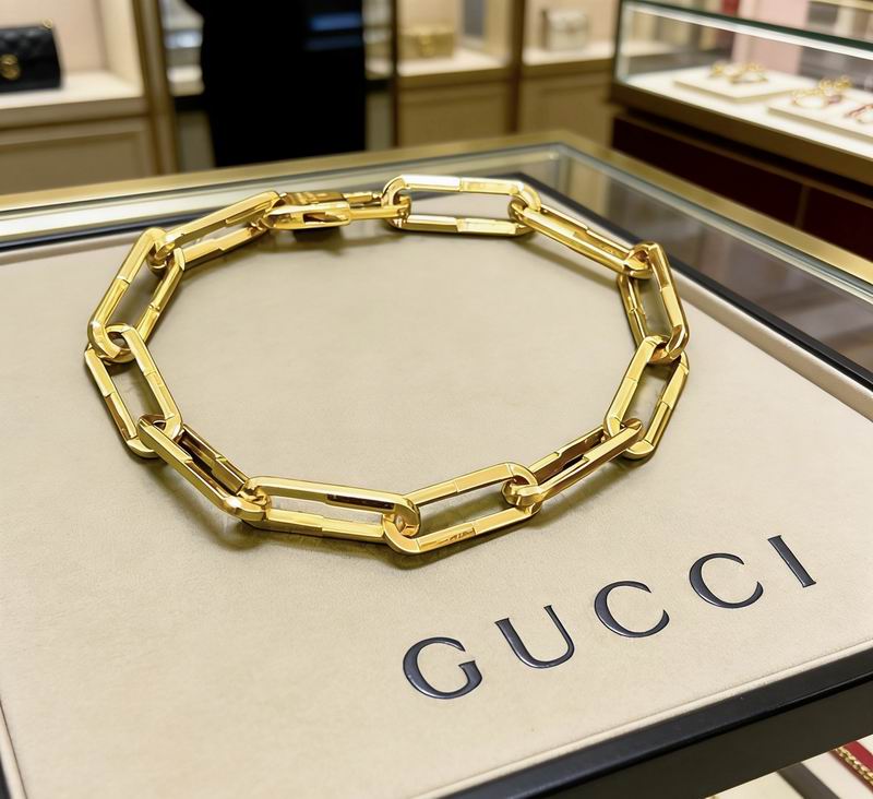 Gucci Bracelet 03yxs189 (1)