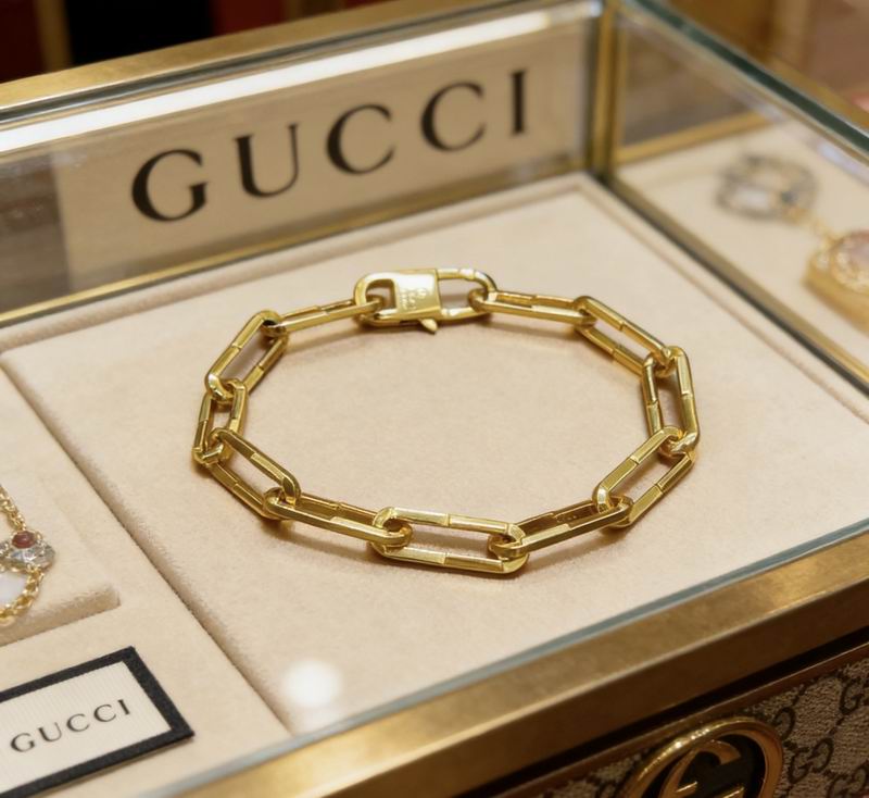 Gucci Bracelet 03yxs189 (2)