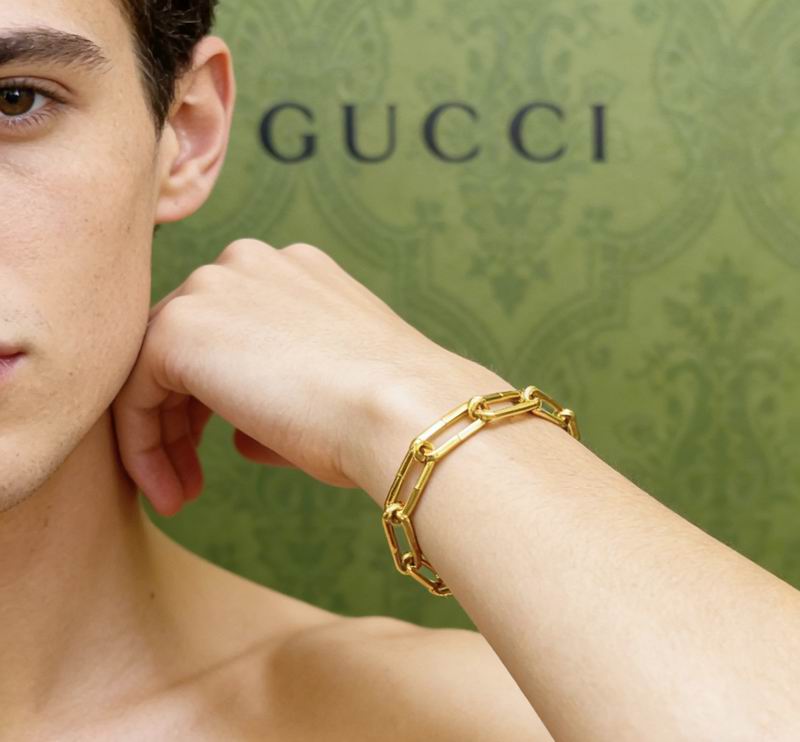 Gucci Bracelet 03yxs189 (3)