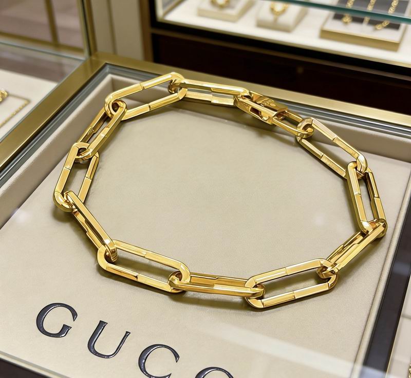 Gucci Bracelet 03yxs189 (4)