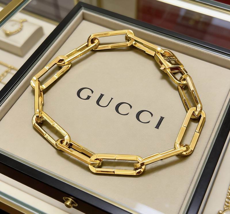 Gucci Bracelet 03yxs189 (5)