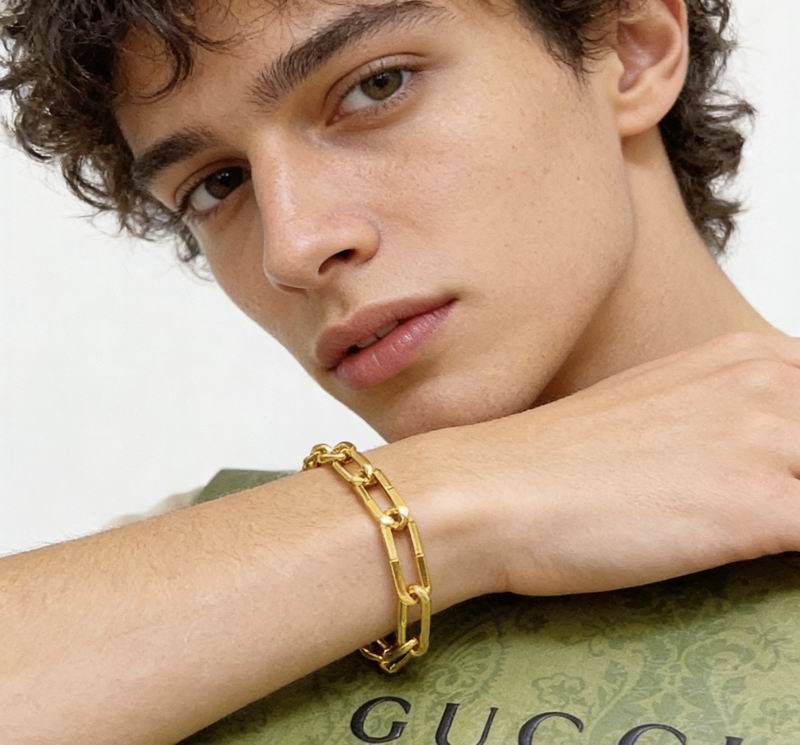 Gucci Bracelet 03yxs189 (6)