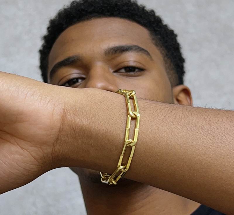 Gucci Bracelet 03yxs189 (8)