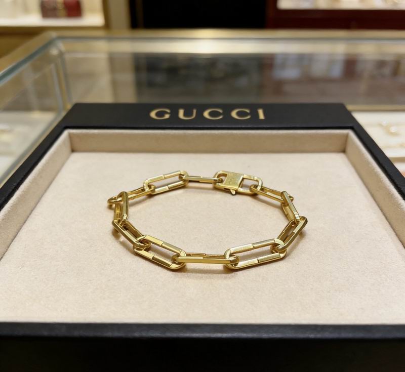 Gucci Bracelet 03yxs189 (9)