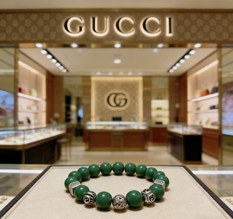 Gucci Bracelet 03yxs19 (5)